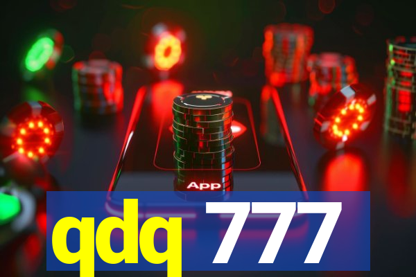 qdq 777